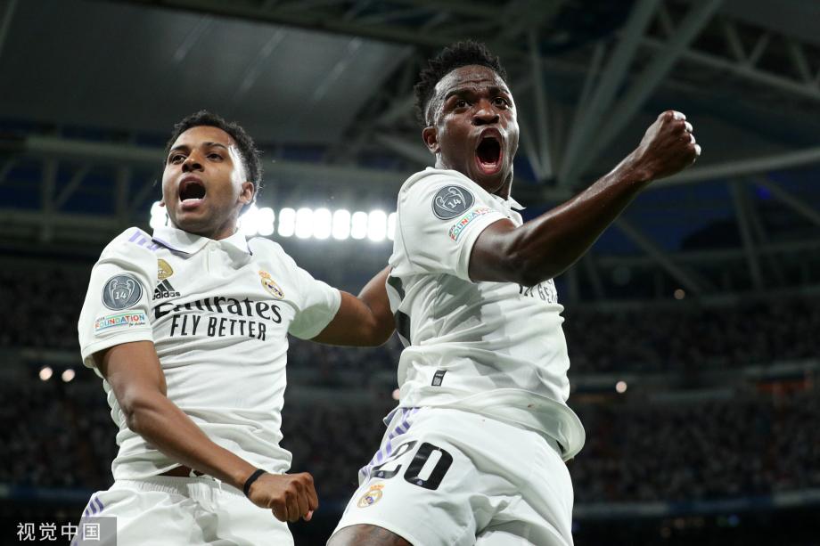 克低射破门 克低射破门