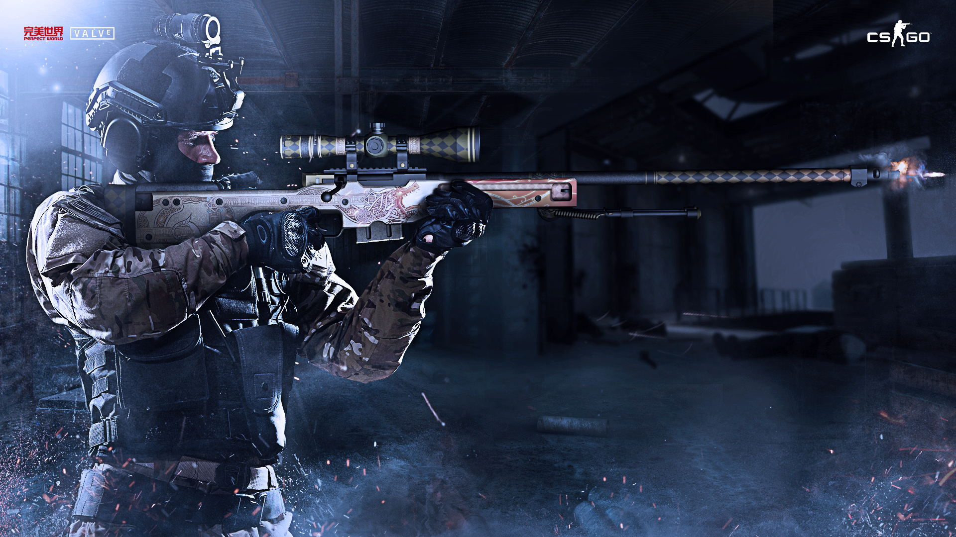 不仅点亮了 不仅点亮了