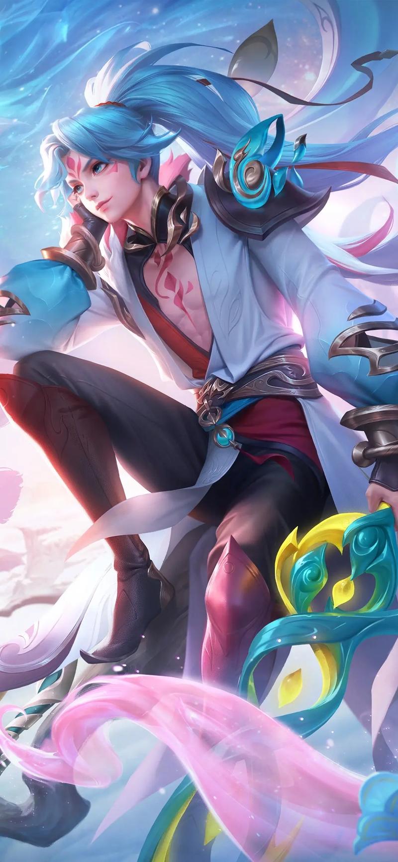 无缝探索